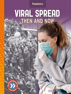 cover image of Viral Spread